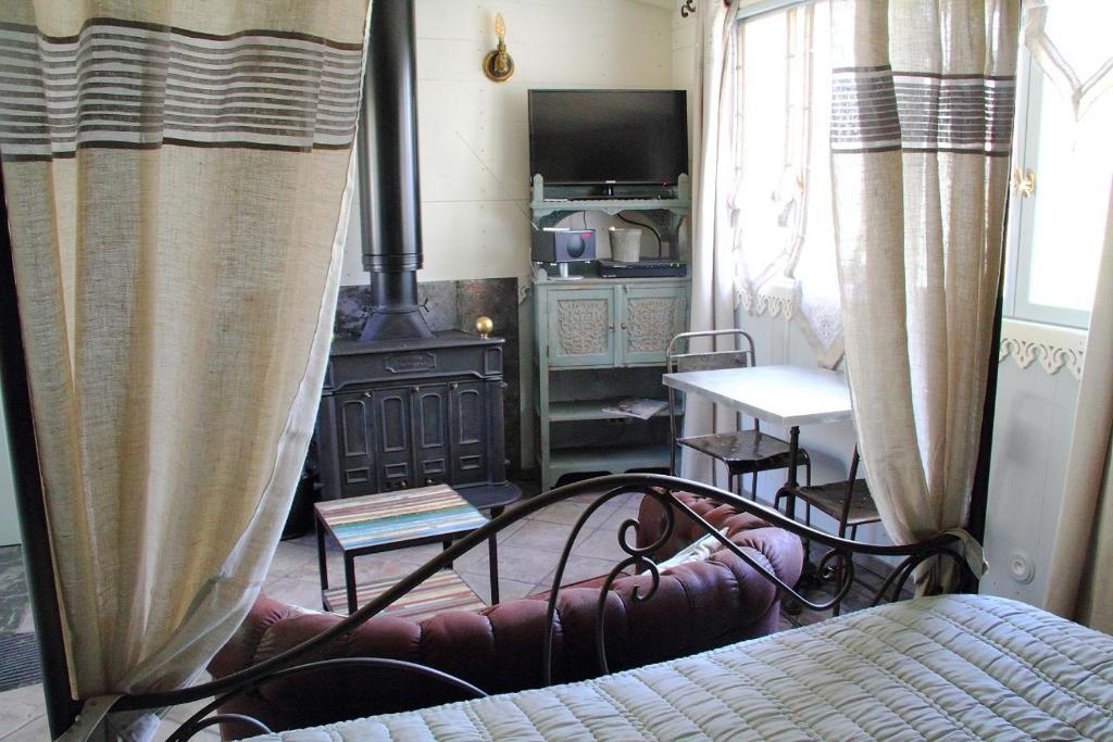 Hotel Domaine De L'Escuderia Parentis-en-Born Habitación foto