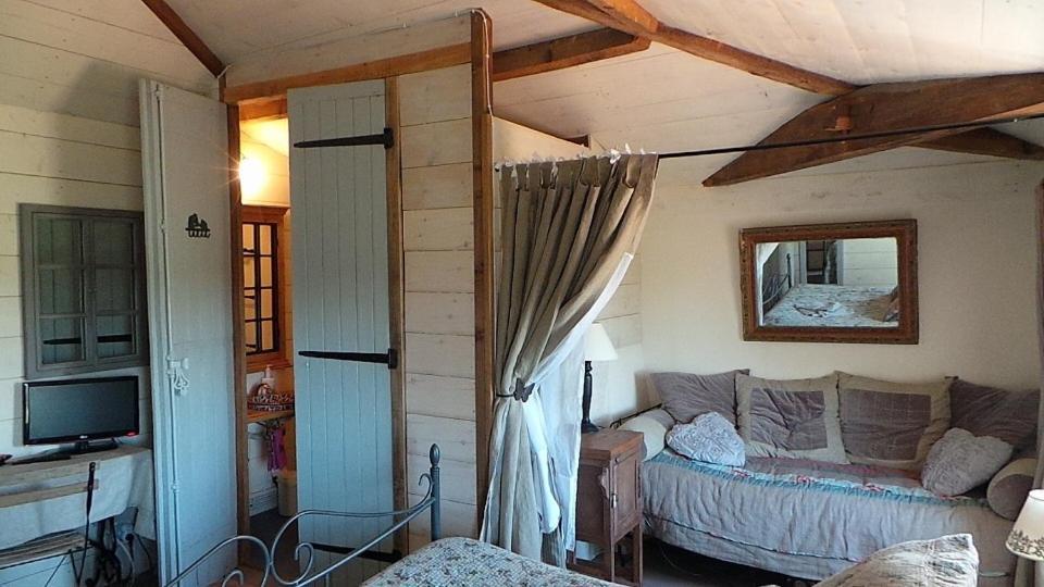 Hotel Domaine De L'Escuderia Parentis-en-Born Habitación foto